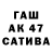 БУТИРАТ вода Mykola Gamaga